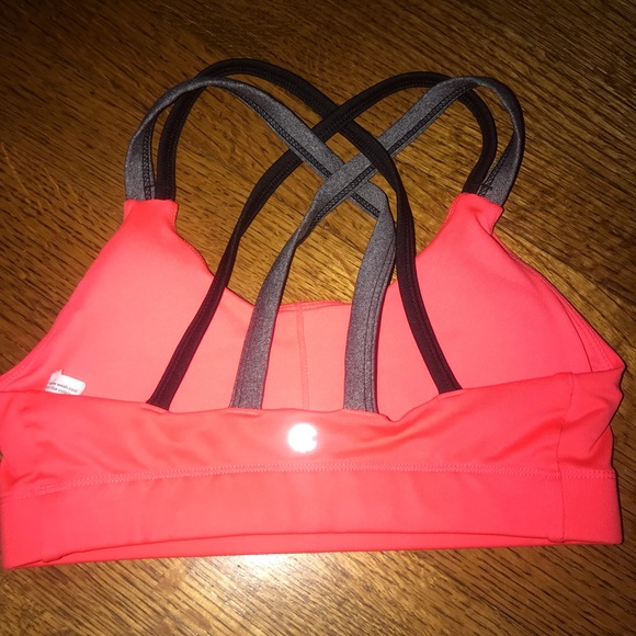 CHAMPION sports bra - Picture 2 of 3